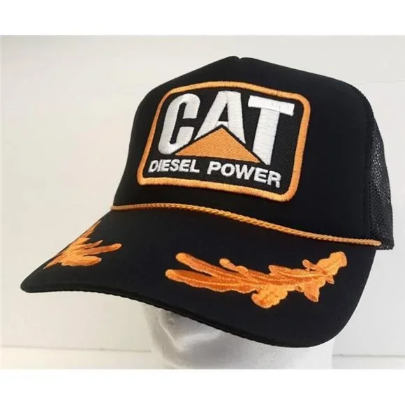 Handmade | Accessories | Caterpillar Diesel Power  display picture 3